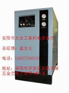 邯鄲10HP冷凍式干燥機(jī) 工業(yè)壓縮空氣處理的可靠選擇